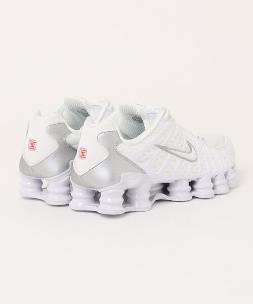 【NIKE】AV3595-100 SHOX TL ショックス