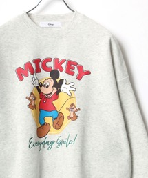 MARUKAWA（マルカワ）の「スウェットカットソー（スウェット）」