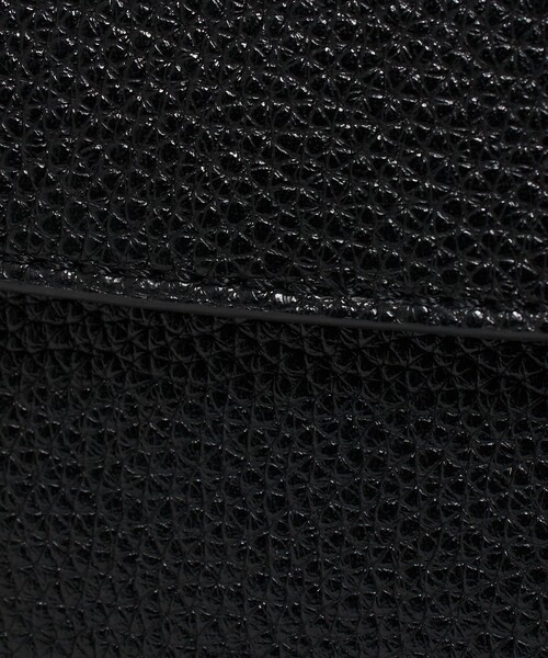 green label relaxing（グリーンレーベルリラクシング）の「2WAY 金具 ミニボストンバッグ（ボストンバッグ・レディース・ナチュラル/ブラック/ブラウン系・FREE）」の22枚目の写真