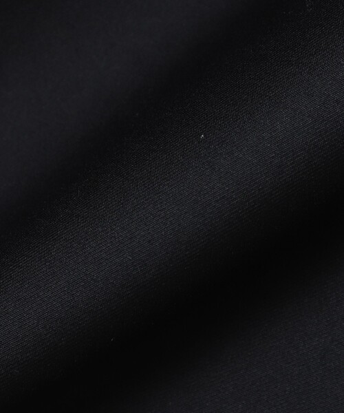 Ray BEAMS(レイビームス)の「4ボタン ダブル ハーフスリーブ ジャケット 26SS(テーラードジャケット・レディース・グレー/ブラック・0/1)」の8枚目の写真