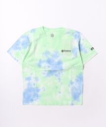 ELEMENT（エレメント）の「ELEMENT/エレメント LINE LOGO SS Y キッズ Tシャツ BG025253（Tシャツ/カットソー）」