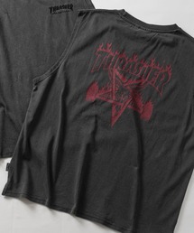 THRASHER|スラッシャーのタンクトップ通販 - ZOZOTOWN THRASHER|スラッシャーのタンクトップ通販 - ZOZOTOWN