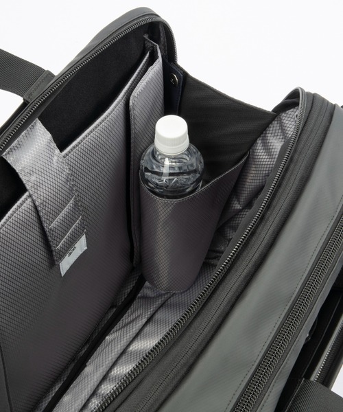 ace.(エース)の「ビジネスリュック EVL-4.0 10th 21/27L B4サイズ 15.6インチPC 3WAY 68955(ビジネスバッグ・メンズ・ネイビー/ブラック・FREE)」の17枚目の写真