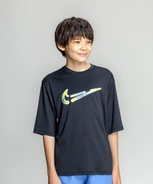 セール】NIKE/ナイキ コットンライクスニーカーボックスS/Sガード 半袖