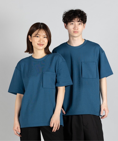 セール】UAポケット ショートスリーブ Tシャツ（ライフスタイル/メンズ