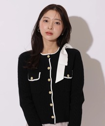 Apuweiser-riche｜アプワイザーリッシェのニット/セーター通販 - ZOZOTOWN