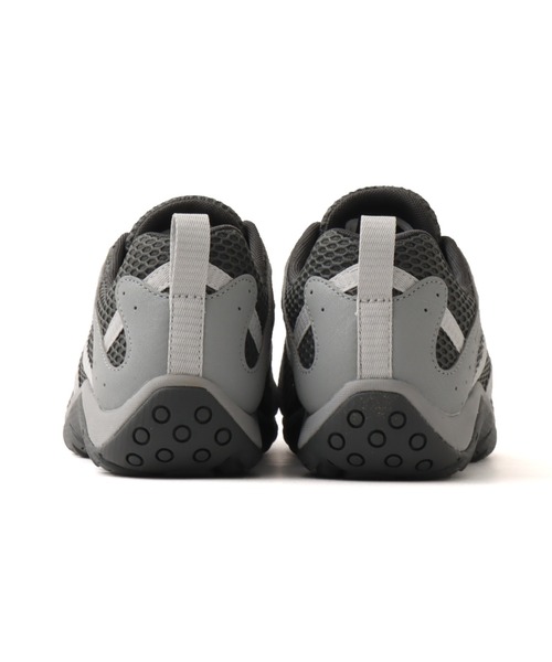 MERRELL(メレル)の「MERRELL MAIPO 3 AEROSPORT / メレル マイポ 3 エアロスポーツ(スニーカー・メンズ・グレー・26.0cm/26.5cm/27.0cm/27.5cm/28.0cm/29.0cm)」の3枚目の写真