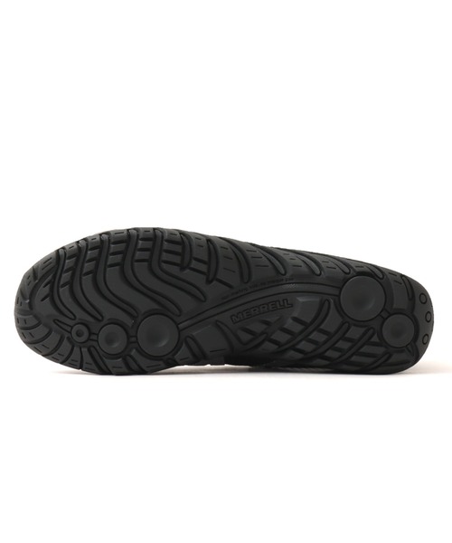 MERRELL(メレル)の「MERRELL MAIPO 3 AEROSPORT / メレル マイポ 3 エアロスポーツ(スニーカー・メンズ・グレー・26.0cm/26.5cm/27.0cm/27.5cm/28.0cm/29.0cm)」の6枚目の写真