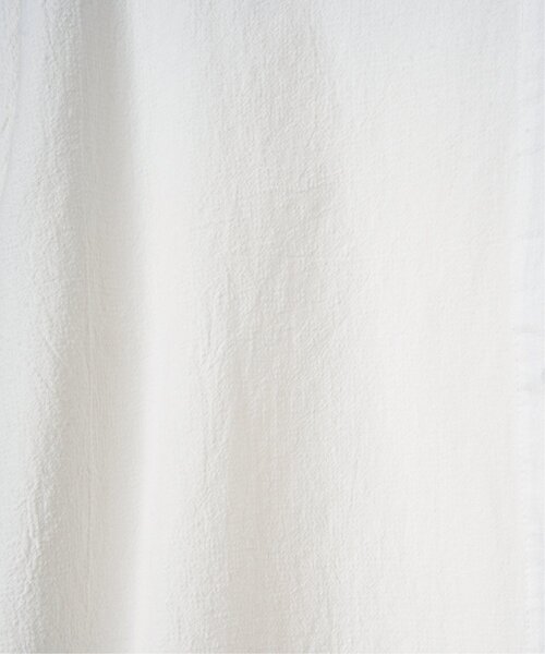 LBC（エルビーシー）の「デニムコットンシャーリングブラウス（シャツ/ブラウス・レディース・ブルー/ブラック/ホワイト・M）」の22枚目の写真