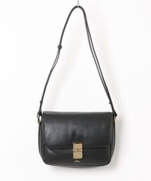SAC GENEVE 24A（ショルダーバッグ）｜A.P.C.（アーペーセー）の