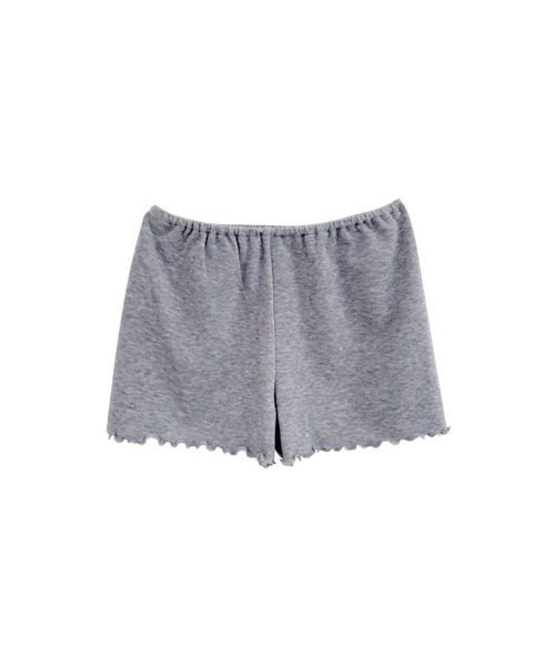 Rose Muse(ロゼミューズ)の「Off shoulder lace mini o/p(ワンピース・レディース・グレー/ピンク・FREE)」の19枚目の写真