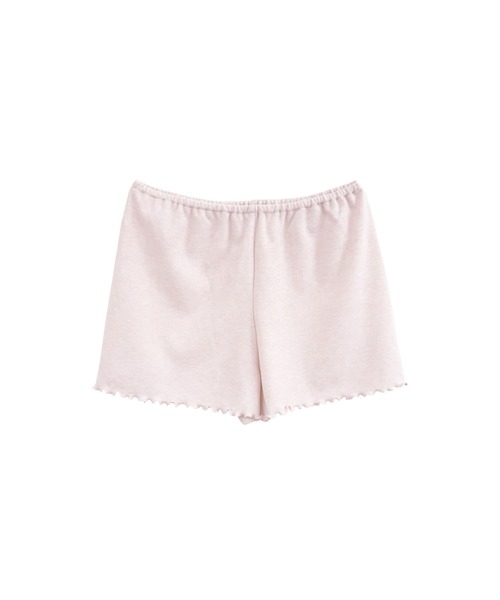 Rose Muse(ロゼミューズ)の「Off shoulder lace mini o/p(ワンピース・レディース・グレー/ピンク・FREE)」の11枚目の写真