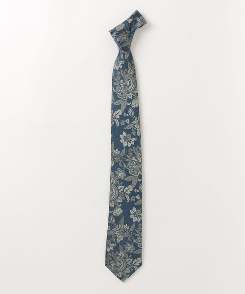 Bold Floral” タイ【160057 552MJ】（ネクタイ）｜Paul Smith（ポール