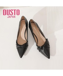 【DUSTO】レディースヒールパンプス(MA)