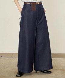 I'm here:（アイムヒアー）の「【i'm here :】" TUBE " PANTS（スラックス）」