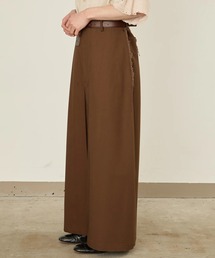 I'm here:（アイムヒアー）の「【i'm here :】" TUBE " PANTS（スラックス）」