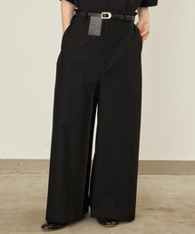 I'm here:（アイムヒアー）の「【i'm here :】" TUBE " PANTS（スラックス）」