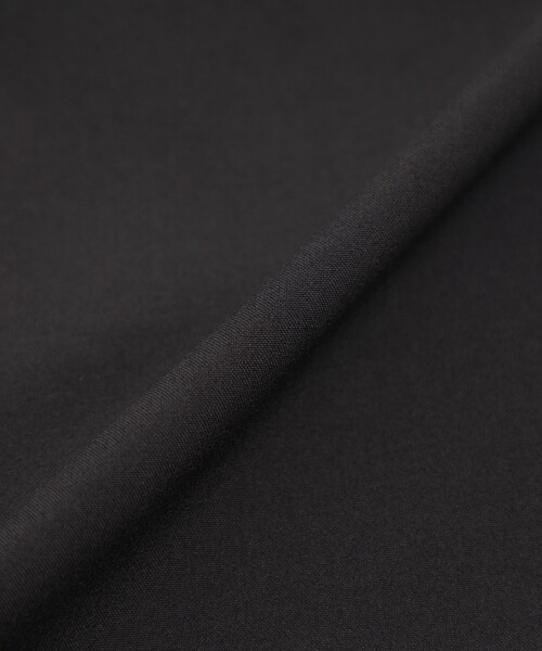 MACKINTOSH PHILOSOPHY(マッキントッシュ フィロソフィー)の「トロッター トラウザーズ #001(ナンバーワン)エクストラファイントロピカル(その他パンツ・メンズ・ブラック/チャコールグレー・40/38)」の11枚目の写真