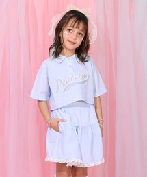 BABYDOLL(�x�r�[�h�[��)�̃|��×�`���[���X�J�[�g�Z�b�g�A�b�v 1529K(�A���T���u��)