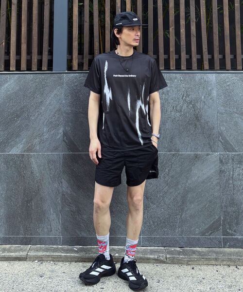 REACTIFY(リアクティファイ)の「レースパルス Tシャツ ブラック(Tシャツ/カットソー・レディース・その他・MEDIUM/LARGE/X-LARGE/XX-LARGE)」の8枚目の写真