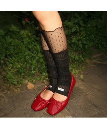 KILLIMAN（キリマン）の「Jelly Legwarmer (5color)（レッグウォーマー）」