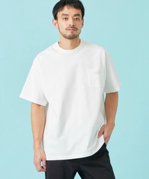 EDWIN エドウィン ヘビーウェイトTシャツ 半袖