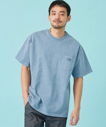 EDWIN エドウィン ヘビーウェイトTシャツ 半袖