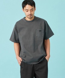 EDWIN エドウィン ヘビーウェイトTシャツ 半袖
