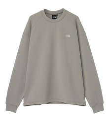 ザ ノース フェイス THE NORTH FACE L/S DotKnit Crew ロングスリーブドットニットクルー
