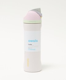 owala＞FREESIP ボトル/710ml（水筒）｜NICE WEATHER（ナイスウェザー