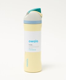 NICE WEATHER（ナイスウェザー）の「＜owala＞FREESIP ボトル/710ml（水筒）」
