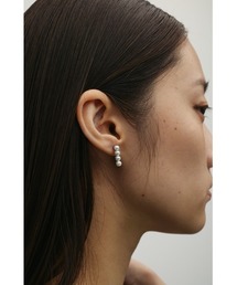 STYLEMIXER（スタイルミキサー）の「イミテーションパールピアス（ピアス（両耳用））」