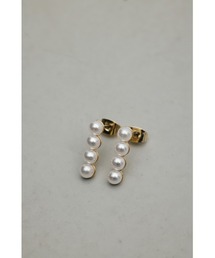 STYLEMIXER（スタイルミキサー）の「イミテーションパールピアス（ピアス（両耳用））」