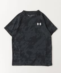UNDER ARMOUR（アンダーアーマー）の「アンダーアーマー  UAテック2.0 ショートスリーブ シャツ（Tシャツ/カットソー）」