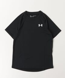 UNDER ARMOUR（アンダーアーマー）の「アンダーアーマー  UAテック2.0 ショートスリーブ シャツ（Tシャツ/カットソー）」