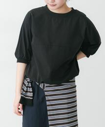 『吸水速乾/通気性/軽量』DOT AIR SHORT-SLEEVE PULLOVER