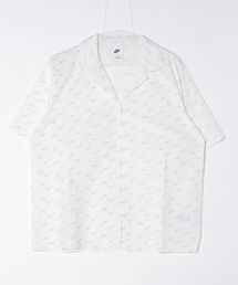 NIKE | NIKE/ナイキ AS W NSW MOD WVN SS TOP(シャツ/ブラウス)