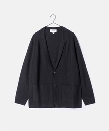 LARDINI（ラルディーニ）の「カーディガン（カーディガン/ボレロ）」