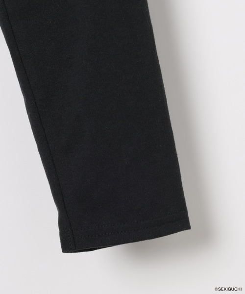 Heather(ヘザー)の「【モンチッチ×Heather】ラグランTEE 659563(Tシャツ/カットソー・レディース・レッド/ブラック・FREE)」の16枚目の写真