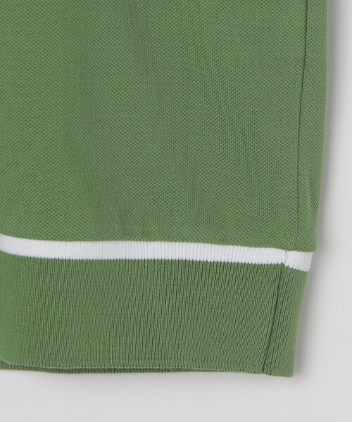 LACOSTE（ラコステ）の「【SHIPS別注】LACOSTE: シャンティイー トリム