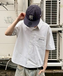 ASSORTED DESIGN CROPPED SHIRT/アソートデザインクロップドシャツ