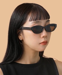 CONTROL FREAK / CTFK | CONTROL FREAK(コントロールフリーク)フォックスサングラス(サングラス)