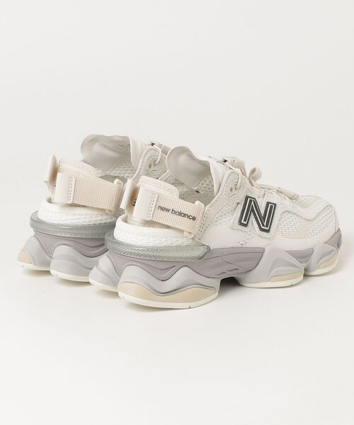 90/60 Summer(サンダル)|New Balance(ニューバランス)のファッション通販 - ZOZOTOWN