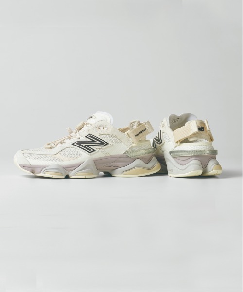 90/60 Summer（サンダル）｜New Balance（ニューバランス）のファッション通販 - ZOZOTOWN