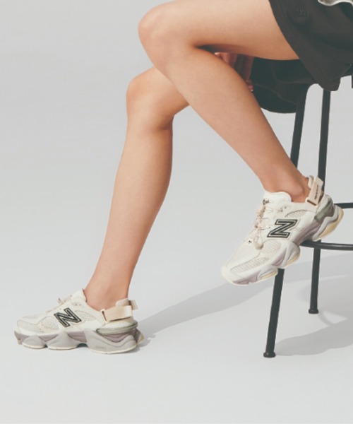 90/60 Summer(サンダル)|New Balance(ニューバランス)のファッション通販 - ZOZOTOWN