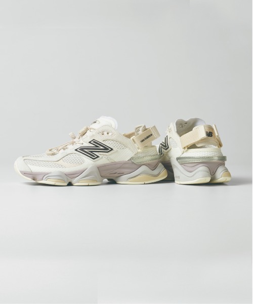 90/60 Summer(サンダル)|New Balance(ニューバランス)のファッション通販 - ZOZOTOWN