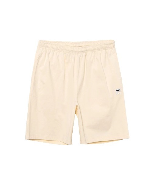 FILA(フィラ)の「SHORT PANTS(その他パンツ・レディース・ブラック/ネイビー/アイボリー・L/M/S/XL)」の4枚目の写真