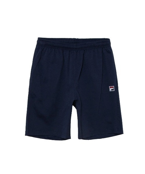 FILA(フィラ)の「SHORT PANTS(その他パンツ・レディース・ブラック/ネイビー/アイボリー・L/M/S/XL)」の6枚目の写真