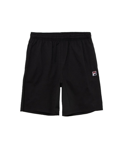 FILA(フィラ)の「SHORT PANTS(その他パンツ・レディース・ブラック/ネイビー/アイボリー・L/M/S/XL)」の5枚目の写真