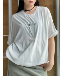 ameri Vintage アメリヴィンテージ　jumble tee AMERI VINTAGE｜アメリビンテージのTシャツ/カットソー（半袖）通販